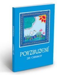 Povzbuzení | CHINMOY, Sri