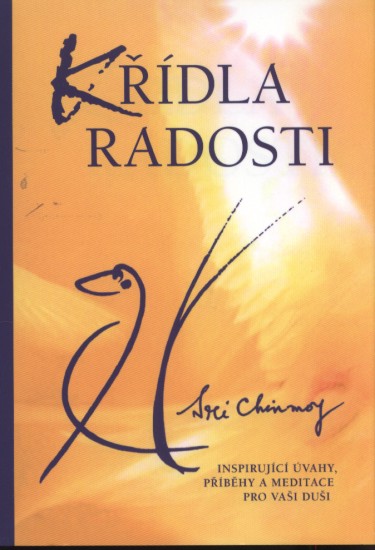 Křídla radosti