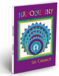 Narozeniny | CHINMOY, Sri