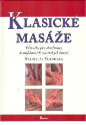 Klasické masáže | FLANDERA, Stanislav