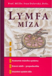 Lymfa - míza | DYLEVSKÝ, Ivan