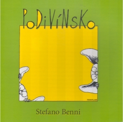 Podivínsko | BENNI, Stefano