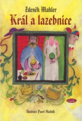 Král a lazebnice | MAHLER, Zdeněk