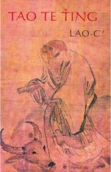 Tao te ťing | LAO-C'