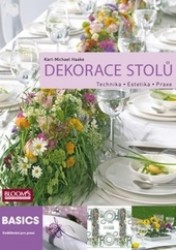 Levně Dekorace stolů