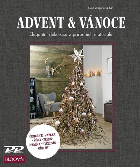 Levně Advent a Vánoce