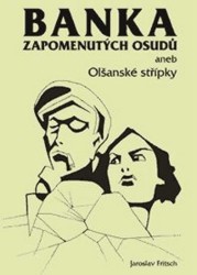 Levně Banka zapomenutých osudů aneb Olšanské střípky