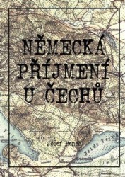 Německá příjmení u Čechů