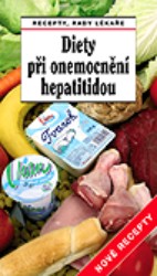 Diety při onemocnění hepatitidou | STARNOVSKÁ, Tamara, HOŘÁK, Jiří