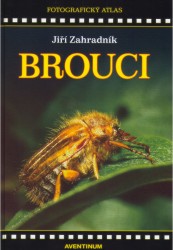 Brouci | ZAHRADNÍK, Jiří