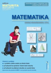 Matematika - přehled středoškolského učiva | KUBEŠOVÁ, Naděžda, CIBULKOVÁ, Eva