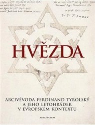 Hvězda | HAUSENBLASOVÁ, Jaros, DOBALOVÁ, Sylva, MUCHKA, Ivan Prokop, PURŠ, Ivo