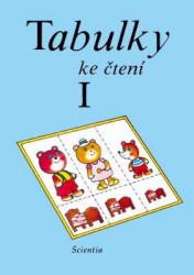 Tabulky ke čtení I. | LINC, V.