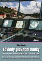 Základy plavební nauky | JANDA, Miloš