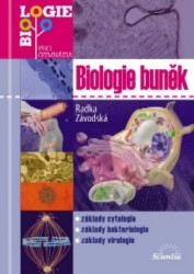 Biologie buněk | ZÁVODSKÁ, Radka