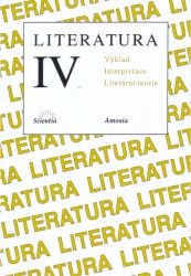 Literatura IV | HOFFMANN, Bohuslav