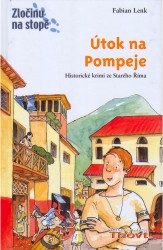 Útok na Pompeje | LENK, Fabian