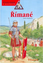 Římané | RUDELOVÁ, Imke