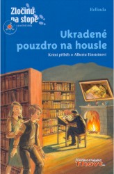 Ukradené pouzdro na housle | BELLINDA