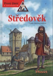 Středověk | HAUENSCHILDOVÁ, Lydi