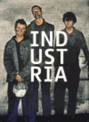 Industria | NEDOMA, Petr, JIRÁSEK, Václav