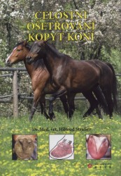 Celostní ošetřování kopyt koní