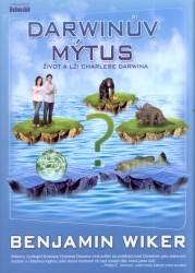 Levně Darwinův mýtus