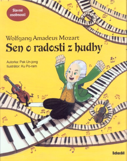 Sen o radosti z hudby