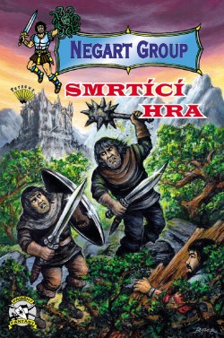 Smrtící hra
