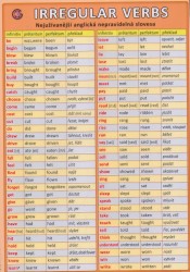 Irregular verbs