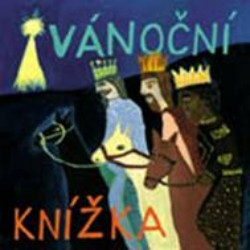 Vánoční knížka | ŘÍČANOVÁ, Tereza