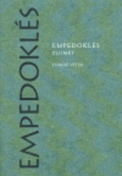 Empedoklés II | VÍTEK, Tomáš