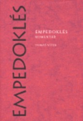 Empedoklés III | VÍTEK, Tomáš