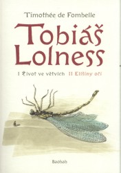 Tobiáš Lolness | FOMBELLE, Timothée d