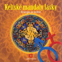 Keltské mandaly lásky