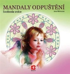 Mandaly odpuštění | NĚMCOVÁ, Jana