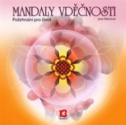 Mandaly vděčnosti | NĚMCOVÁ, Jana