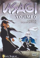 Usagi Yojimbo: Cesta poutníka | SAKAI, Stan