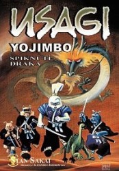 Usagi Yojimbo: Spiknutí draka | SAKAI, Stan