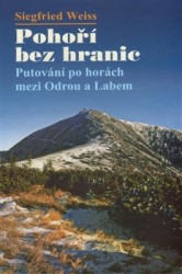 Levně Pohoří bez hranic