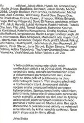 Levně Litanie Prekariátu