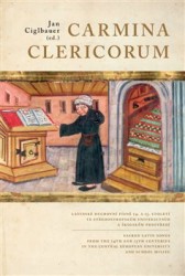 Levně Carmina Clericorum