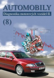 Levně Automobily 8 - Diagnostika motorových vozidel II