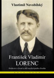 Levně František Vladimír Lorenc