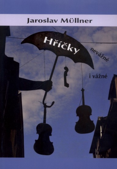Hříčky nevážné i vážné
