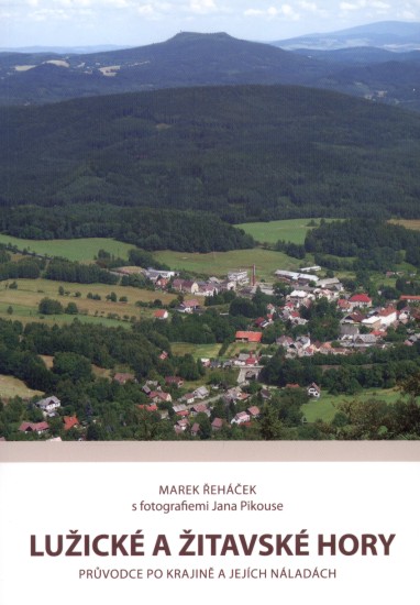 Lužické a Žitavské hory