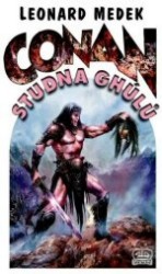 Conan a studna Ghúlů | MEDEK, Leonard