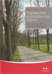 Tajemství jednoduché cesty | KATZ, Mabel