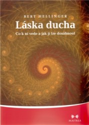 Levně Láska ducha