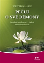Levně Pečuj o své démony